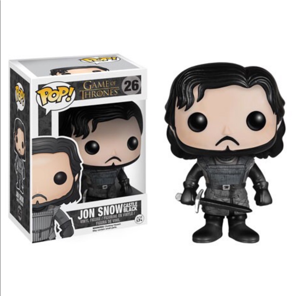 Funko Pop Game of Thrones #26